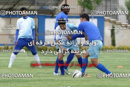 1059330, Tehran, , Esteghlal Football Team Training Session on 2012/05/04 at Sanaye Defa Stadium