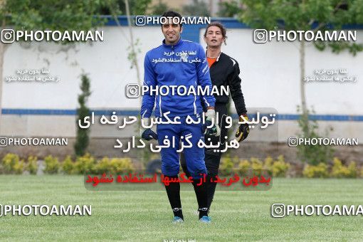 1059319, Tehran, , Esteghlal Football Team Training Session on 2012/05/04 at Sanaye Defa Stadium