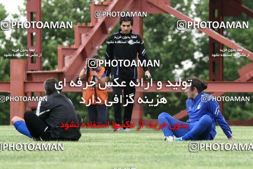 1059323, Tehran, , Esteghlal Football Team Training Session on 2012/05/04 at Sanaye Defa Stadium