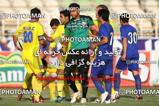 1059337, Tehran, [*parameter:4*], لیگ برتر فوتبال ایران، Persian Gulf Cup، Week 33، Second Leg، Naft Tehran 1 v 0 Damash Gilan on 2012/05/06 at Shahid Dastgerdi Stadium