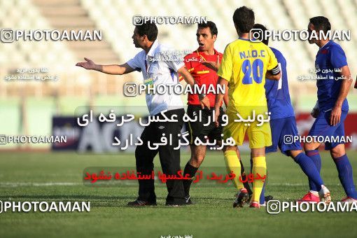 1059351, Tehran, [*parameter:4*], لیگ برتر فوتبال ایران، Persian Gulf Cup، Week 33، Second Leg، Naft Tehran 1 v 0 Damash Gilan on 2012/05/06 at Shahid Dastgerdi Stadium