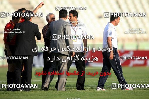 1059346, لیگ برتر فوتبال ایران، Persian Gulf Cup، Week 33، Second Leg، 2012/05/06، Tehran، Shahid Dastgerdi Stadium، Naft Tehran 1 - 0 Damash Gilan
