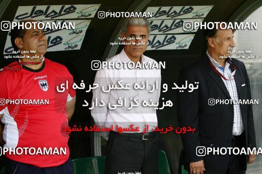 1059429, Tehran, [*parameter:4*], لیگ برتر فوتبال ایران، Persian Gulf Cup، Week 34، Second Leg، Rah Ahan 4 v 1 Shahin Boushehr on 2012/05/11 at Ekbatan Stadium