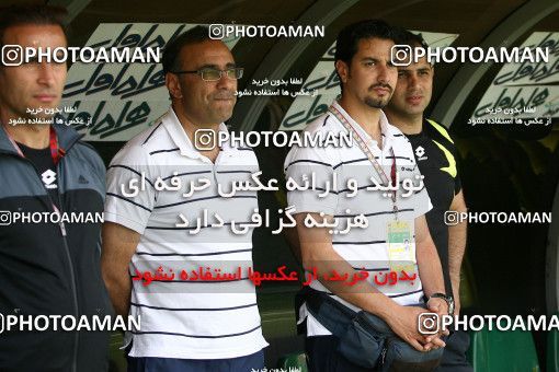 1059452, Tehran, [*parameter:4*], لیگ برتر فوتبال ایران، Persian Gulf Cup، Week 34، Second Leg، Rah Ahan 4 v 1 Shahin Boushehr on 2012/05/11 at Ekbatan Stadium