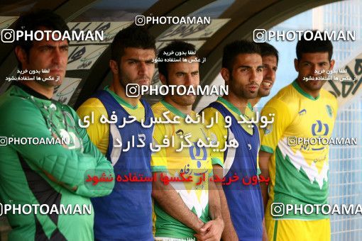 1059441, Tehran, [*parameter:4*], لیگ برتر فوتبال ایران، Persian Gulf Cup، Week 34، Second Leg، Rah Ahan 4 v 1 Shahin Boushehr on 2012/05/11 at Ekbatan Stadium