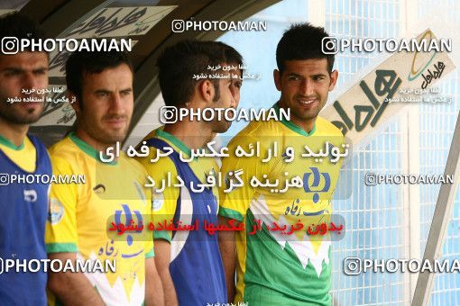 1059460, Tehran, [*parameter:4*], لیگ برتر فوتبال ایران، Persian Gulf Cup، Week 34، Second Leg، Rah Ahan 4 v 1 Shahin Boushehr on 2012/05/11 at Ekbatan Stadium
