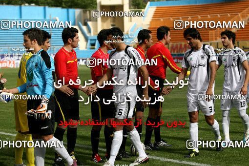1059459, Tehran, [*parameter:4*], لیگ برتر فوتبال ایران، Persian Gulf Cup، Week 34، Second Leg، Rah Ahan 4 v 1 Shahin Boushehr on 2012/05/11 at Ekbatan Stadium