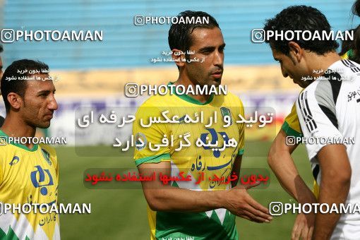 1059427, Tehran, [*parameter:4*], لیگ برتر فوتبال ایران، Persian Gulf Cup، Week 34، Second Leg، Rah Ahan 4 v 1 Shahin Boushehr on 2012/05/11 at Ekbatan Stadium