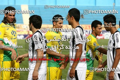 1059446, Tehran, [*parameter:4*], لیگ برتر فوتبال ایران، Persian Gulf Cup، Week 34، Second Leg، Rah Ahan 4 v 1 Shahin Boushehr on 2012/05/11 at Ekbatan Stadium