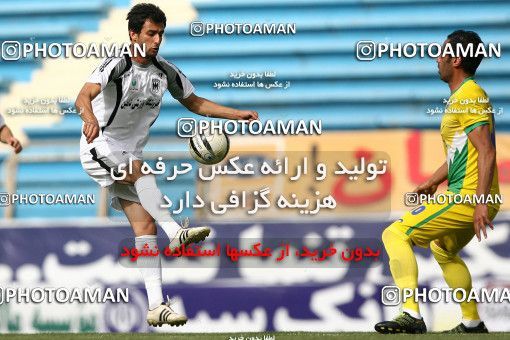 1059440, Tehran, [*parameter:4*], لیگ برتر فوتبال ایران، Persian Gulf Cup، Week 34، Second Leg، Rah Ahan 4 v 1 Shahin Boushehr on 2012/05/11 at Ekbatan Stadium