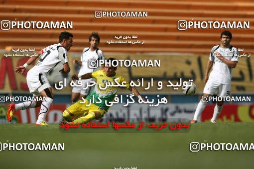 1059437, Tehran, [*parameter:4*], لیگ برتر فوتبال ایران، Persian Gulf Cup، Week 34، Second Leg، Rah Ahan 4 v 1 Shahin Boushehr on 2012/05/11 at Ekbatan Stadium