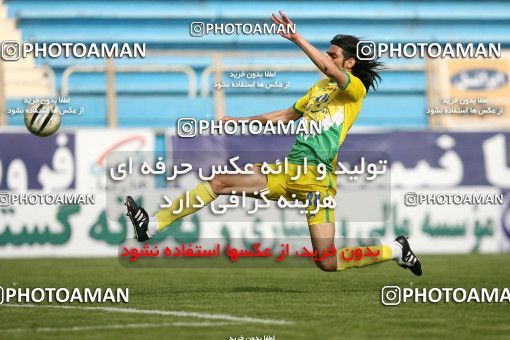1059448, Tehran, [*parameter:4*], لیگ برتر فوتبال ایران، Persian Gulf Cup، Week 34، Second Leg، Rah Ahan 4 v 1 Shahin Boushehr on 2012/05/11 at Ekbatan Stadium
