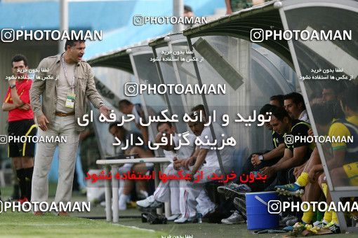 1059444, Tehran, [*parameter:4*], لیگ برتر فوتبال ایران، Persian Gulf Cup، Week 34، Second Leg، Rah Ahan 4 v 1 Shahin Boushehr on 2012/05/11 at Ekbatan Stadium