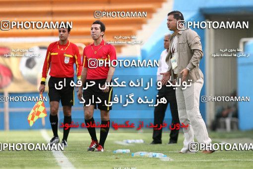 1059465, Tehran, [*parameter:4*], لیگ برتر فوتبال ایران، Persian Gulf Cup، Week 34، Second Leg، Rah Ahan 4 v 1 Shahin Boushehr on 2012/05/11 at Ekbatan Stadium