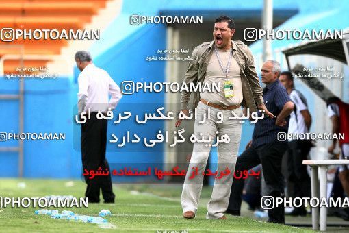 1059462, Tehran, [*parameter:4*], لیگ برتر فوتبال ایران، Persian Gulf Cup، Week 34، Second Leg، Rah Ahan 4 v 1 Shahin Boushehr on 2012/05/11 at Ekbatan Stadium