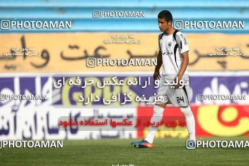 1059434, Tehran, [*parameter:4*], لیگ برتر فوتبال ایران، Persian Gulf Cup، Week 34، Second Leg، Rah Ahan 4 v 1 Shahin Boushehr on 2012/05/11 at Ekbatan Stadium