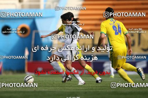 1059414, Tehran, [*parameter:4*], لیگ برتر فوتبال ایران، Persian Gulf Cup، Week 34، Second Leg، Rah Ahan 4 v 1 Shahin Boushehr on 2012/05/11 at Ekbatan Stadium