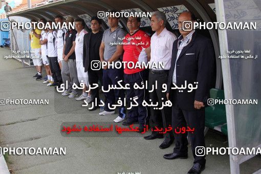 1059630, Tehran, [*parameter:4*], لیگ برتر فوتبال ایران، Persian Gulf Cup، Week 34، Second Leg، Rah Ahan 4 v 1 Shahin Boushehr on 2012/05/11 at Ekbatan Stadium