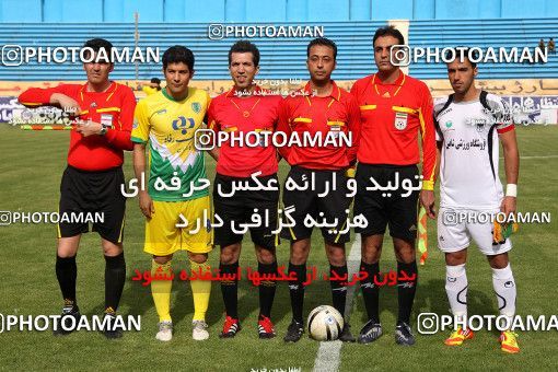 1059572, Tehran, [*parameter:4*], لیگ برتر فوتبال ایران، Persian Gulf Cup، Week 34، Second Leg، Rah Ahan 4 v 1 Shahin Boushehr on 2012/05/11 at Ekbatan Stadium