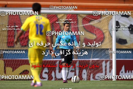 1059606, Tehran, [*parameter:4*], لیگ برتر فوتبال ایران، Persian Gulf Cup، Week 34، Second Leg، Rah Ahan 4 v 1 Shahin Boushehr on 2012/05/11 at Ekbatan Stadium