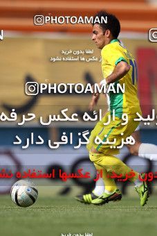 1059527, Tehran, [*parameter:4*], لیگ برتر فوتبال ایران، Persian Gulf Cup، Week 34، Second Leg، Rah Ahan 4 v 1 Shahin Boushehr on 2012/05/11 at Ekbatan Stadium