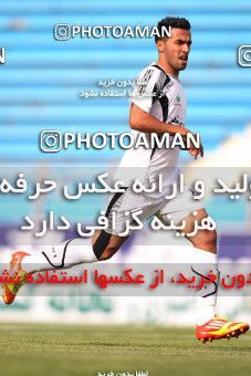 1059526, Tehran, [*parameter:4*], لیگ برتر فوتبال ایران، Persian Gulf Cup، Week 34، Second Leg، Rah Ahan 4 v 1 Shahin Boushehr on 2012/05/11 at Ekbatan Stadium