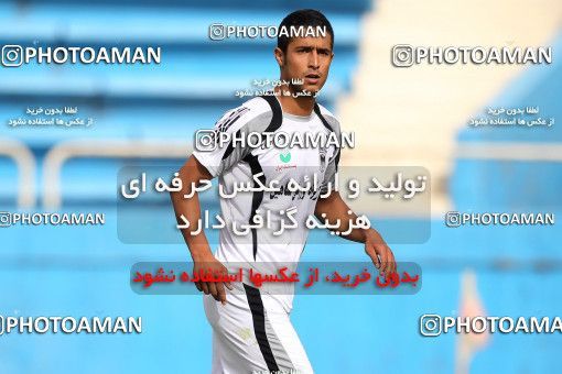 1059707, Tehran, [*parameter:4*], لیگ برتر فوتبال ایران، Persian Gulf Cup، Week 34، Second Leg، Rah Ahan 4 v 1 Shahin Boushehr on 2012/05/11 at Ekbatan Stadium