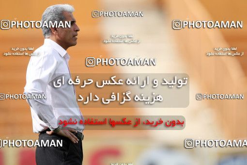 1059705, Tehran, [*parameter:4*], لیگ برتر فوتبال ایران، Persian Gulf Cup، Week 34، Second Leg، Rah Ahan 4 v 1 Shahin Boushehr on 2012/05/11 at Ekbatan Stadium