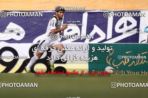 1059593, Tehran, [*parameter:4*], لیگ برتر فوتبال ایران، Persian Gulf Cup، Week 34، Second Leg، Rah Ahan 4 v 1 Shahin Boushehr on 2012/05/11 at Ekbatan Stadium