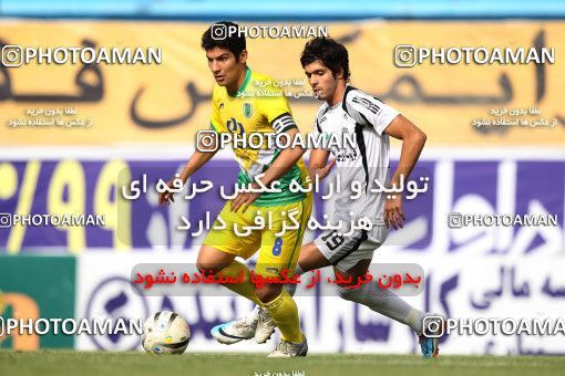 1059569, Tehran, [*parameter:4*], لیگ برتر فوتبال ایران، Persian Gulf Cup، Week 34، Second Leg، Rah Ahan 4 v 1 Shahin Boushehr on 2012/05/11 at Ekbatan Stadium