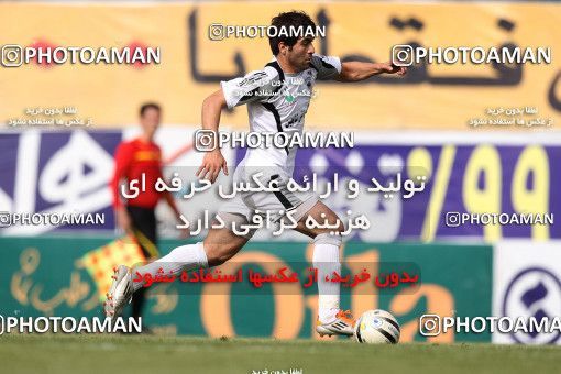 1059678, Tehran, [*parameter:4*], لیگ برتر فوتبال ایران، Persian Gulf Cup، Week 34، Second Leg، Rah Ahan 4 v 1 Shahin Boushehr on 2012/05/11 at Ekbatan Stadium