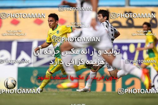 1059521, Tehran, [*parameter:4*], لیگ برتر فوتبال ایران، Persian Gulf Cup، Week 34، Second Leg، Rah Ahan 4 v 1 Shahin Boushehr on 2012/05/11 at Ekbatan Stadium