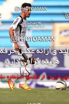 1059621, Tehran, [*parameter:4*], لیگ برتر فوتبال ایران، Persian Gulf Cup، Week 34، Second Leg، Rah Ahan 4 v 1 Shahin Boushehr on 2012/05/11 at Ekbatan Stadium