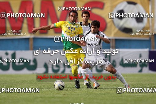 1059602, Tehran, [*parameter:4*], لیگ برتر فوتبال ایران، Persian Gulf Cup، Week 34، Second Leg، Rah Ahan 4 v 1 Shahin Boushehr on 2012/05/11 at Ekbatan Stadium