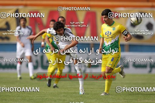1059618, Tehran, [*parameter:4*], لیگ برتر فوتبال ایران، Persian Gulf Cup، Week 34، Second Leg، Rah Ahan 4 v 1 Shahin Boushehr on 2012/05/11 at Ekbatan Stadium