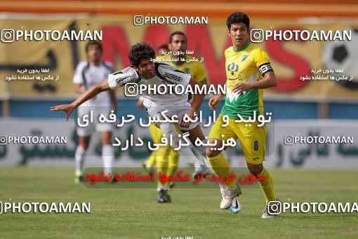 1059498, Tehran, [*parameter:4*], لیگ برتر فوتبال ایران، Persian Gulf Cup، Week 34، Second Leg، Rah Ahan 4 v 1 Shahin Boushehr on 2012/05/11 at Ekbatan Stadium