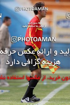1059679, Tehran, [*parameter:4*], لیگ برتر فوتبال ایران، Persian Gulf Cup، Week 34، Second Leg، Rah Ahan 4 v 1 Shahin Boushehr on 2012/05/11 at Ekbatan Stadium
