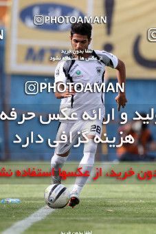 1059661, Tehran, [*parameter:4*], لیگ برتر فوتبال ایران، Persian Gulf Cup، Week 34، Second Leg، Rah Ahan 4 v 1 Shahin Boushehr on 2012/05/11 at Ekbatan Stadium
