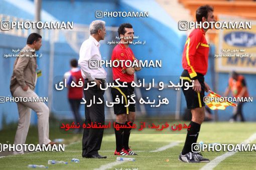 1059644, Tehran, [*parameter:4*], لیگ برتر فوتبال ایران، Persian Gulf Cup، Week 34، Second Leg، Rah Ahan 4 v 1 Shahin Boushehr on 2012/05/11 at Ekbatan Stadium