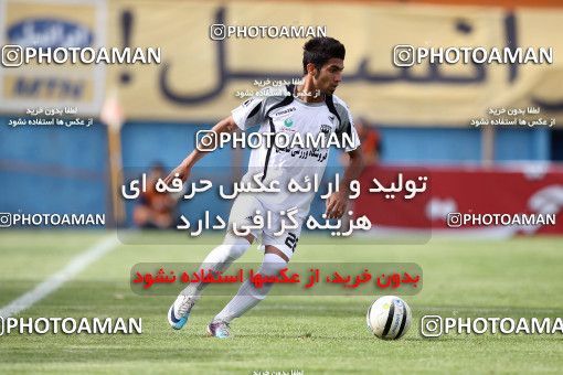 1059674, Tehran, [*parameter:4*], لیگ برتر فوتبال ایران، Persian Gulf Cup، Week 34، Second Leg، Rah Ahan 4 v 1 Shahin Boushehr on 2012/05/11 at Ekbatan Stadium