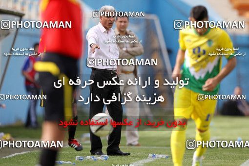 1059703, Tehran, [*parameter:4*], لیگ برتر فوتبال ایران، Persian Gulf Cup، Week 34، Second Leg، Rah Ahan 4 v 1 Shahin Boushehr on 2012/05/11 at Ekbatan Stadium