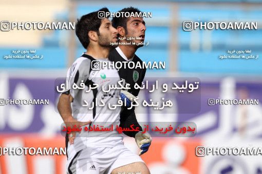 1059692, Tehran, [*parameter:4*], لیگ برتر فوتبال ایران، Persian Gulf Cup، Week 34، Second Leg، Rah Ahan 4 v 1 Shahin Boushehr on 2012/05/11 at Ekbatan Stadium