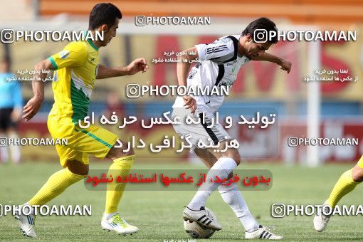 1059637, Tehran, [*parameter:4*], لیگ برتر فوتبال ایران، Persian Gulf Cup، Week 34، Second Leg، Rah Ahan 4 v 1 Shahin Boushehr on 2012/05/11 at Ekbatan Stadium