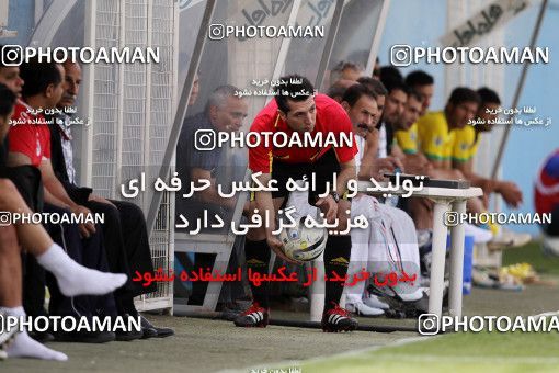 1059574, Tehran, [*parameter:4*], لیگ برتر فوتبال ایران، Persian Gulf Cup، Week 34، Second Leg، Rah Ahan 4 v 1 Shahin Boushehr on 2012/05/11 at Ekbatan Stadium