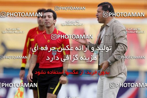 1059555, Tehran, [*parameter:4*], لیگ برتر فوتبال ایران، Persian Gulf Cup، Week 34، Second Leg، Rah Ahan 4 v 1 Shahin Boushehr on 2012/05/11 at Ekbatan Stadium