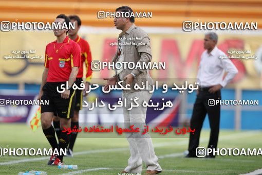1059596, Tehran, [*parameter:4*], لیگ برتر فوتبال ایران، Persian Gulf Cup، Week 34، Second Leg، Rah Ahan 4 v 1 Shahin Boushehr on 2012/05/11 at Ekbatan Stadium