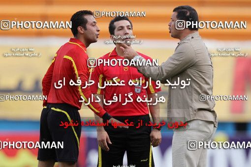 1059710, Tehran, [*parameter:4*], لیگ برتر فوتبال ایران، Persian Gulf Cup، Week 34، Second Leg، Rah Ahan 4 v 1 Shahin Boushehr on 2012/05/11 at Ekbatan Stadium