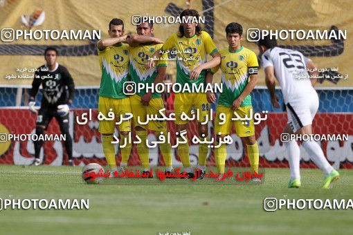 1059603, Tehran, [*parameter:4*], لیگ برتر فوتبال ایران، Persian Gulf Cup، Week 34، Second Leg، Rah Ahan 4 v 1 Shahin Boushehr on 2012/05/11 at Ekbatan Stadium