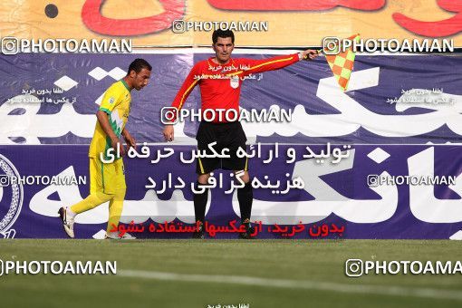1059689, Tehran, [*parameter:4*], لیگ برتر فوتبال ایران، Persian Gulf Cup، Week 34، Second Leg، Rah Ahan 4 v 1 Shahin Boushehr on 2012/05/11 at Ekbatan Stadium