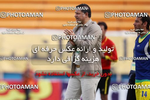 1059662, Tehran, [*parameter:4*], لیگ برتر فوتبال ایران، Persian Gulf Cup، Week 34، Second Leg، Rah Ahan 4 v 1 Shahin Boushehr on 2012/05/11 at Ekbatan Stadium